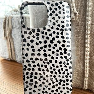 Burga iPhone 13 Pro Max case